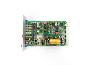 Rexroth VT5035 S13 R5/E,  Module