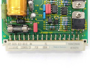 Rexroth VT5035 S13 R5/E,  Module