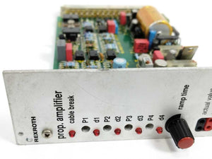 Rexroth VT5035 S13 R5/E,  Module