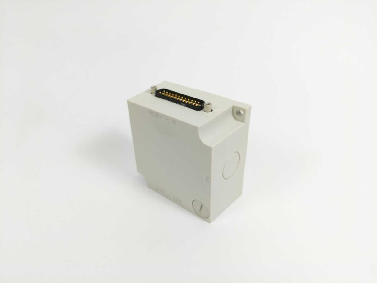 Siemens 6AW5462-8AA MOBY-M, SIM-V24, Ver.E