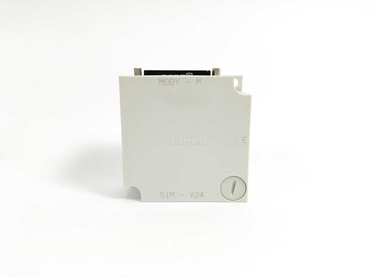 Siemens 6AW5462-8AA MOBY-M, SIM-V24, Ver.E