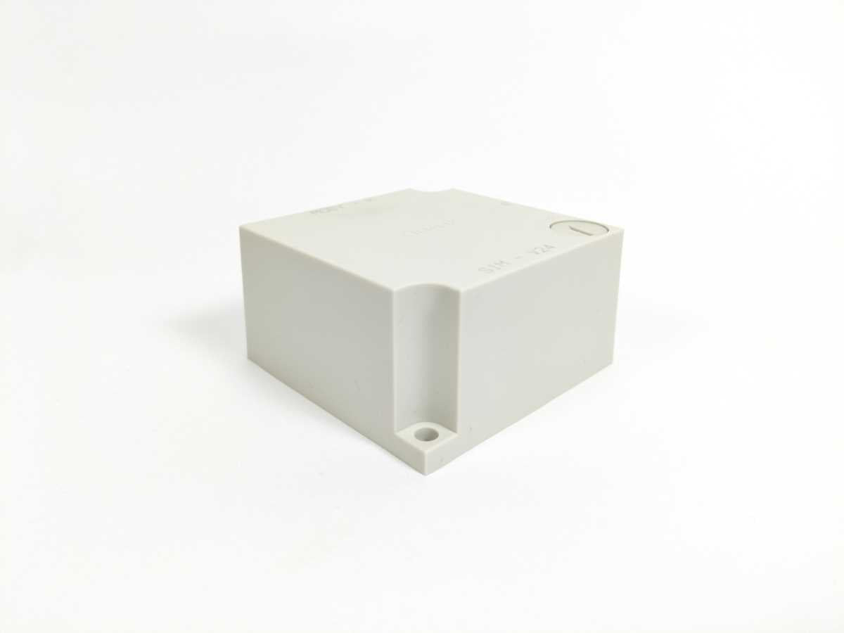 Siemens 6AW5462-8AA MOBY-M, SIM-V24, Ver.E