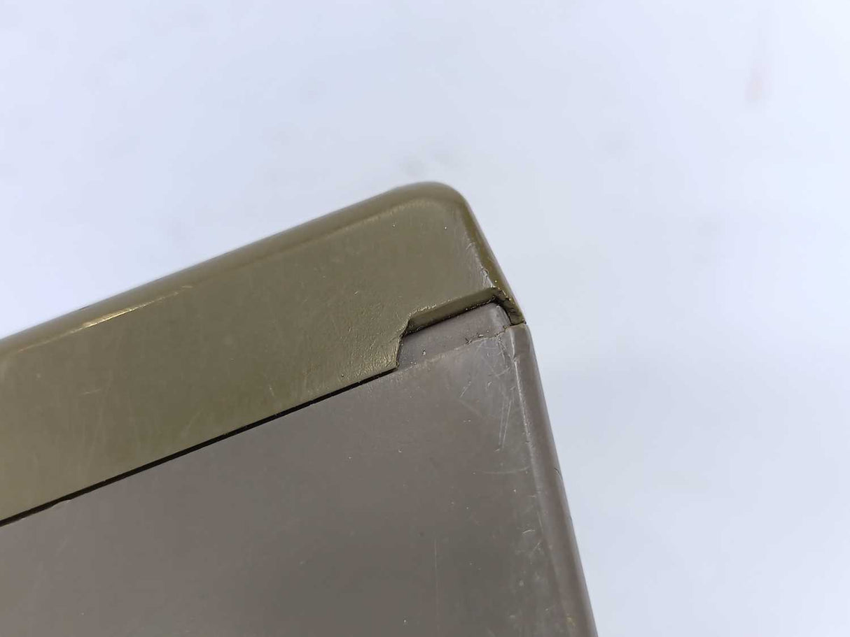 Siemens 6AW5457-0BA Moby M SP Service And Testing Device SET-M II