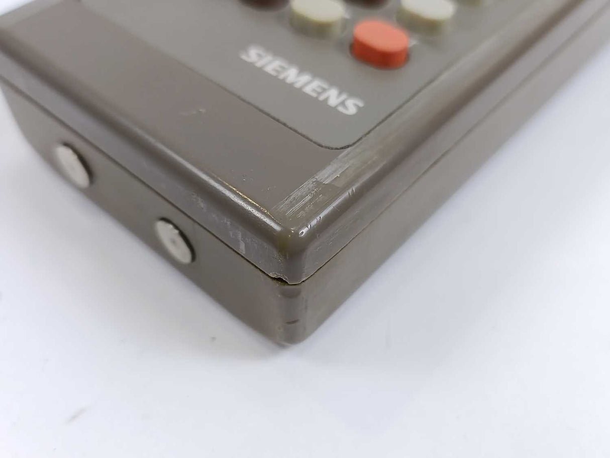 Siemens 6AW5457-0BA Moby M SP Service And Testing Device SET-M II