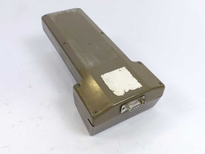 Siemens 6AW5457-0BA Moby M SP Service And Testing Device SET-M II