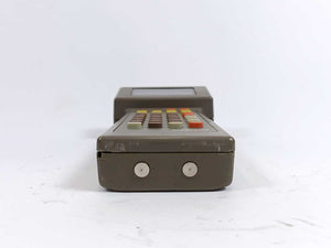 Siemens 6AW5457-0BA Moby M SP Service And Testing Device SET-M II