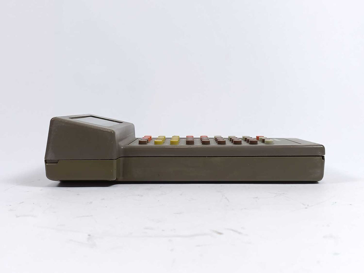 Siemens 6AW5457-0BA Moby M SP Service And Testing Device SET-M II