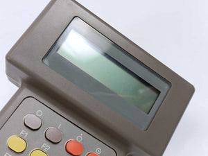 Siemens 6AW5457-0BA Moby M SP Service And Testing Device SET-M II