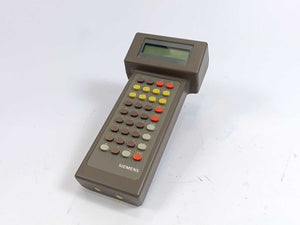 Siemens 6AW5457-0BA Moby M SP Service And Testing Device SET-M II