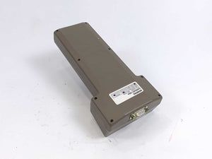 Siemens 6AW5457-0BA Moby M SP Service And Testing Device SET-M II