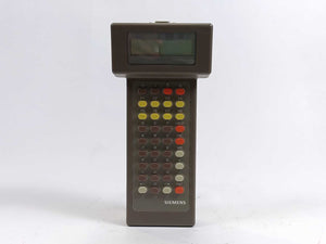 Siemens 6AW5457-0BA Moby M SP Service And Testing Device SET-M II