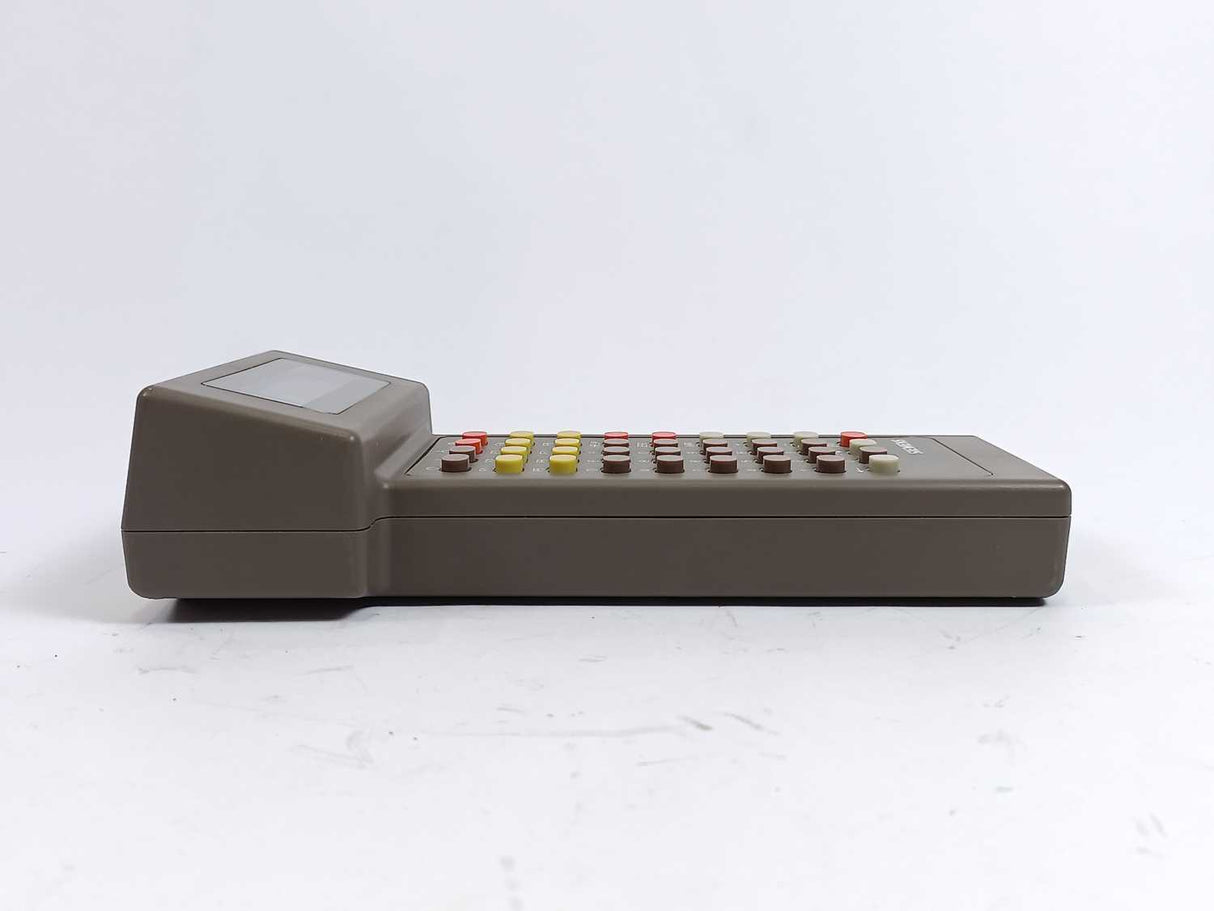 Siemens 6AW5457-0BA Moby M SP Service And Testing Device SET-M II