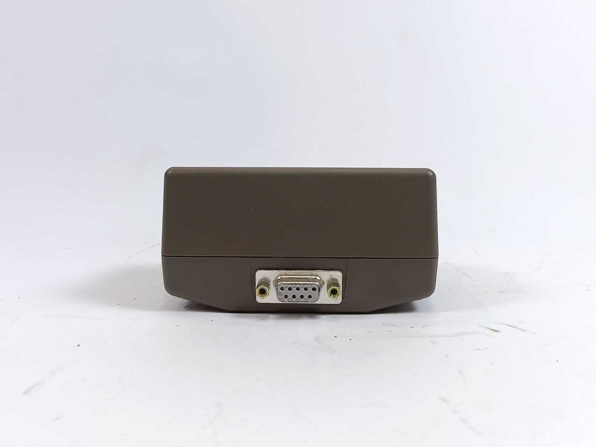 Siemens 6AW5457-0BA Moby M SP Service And Testing Device SET-M II