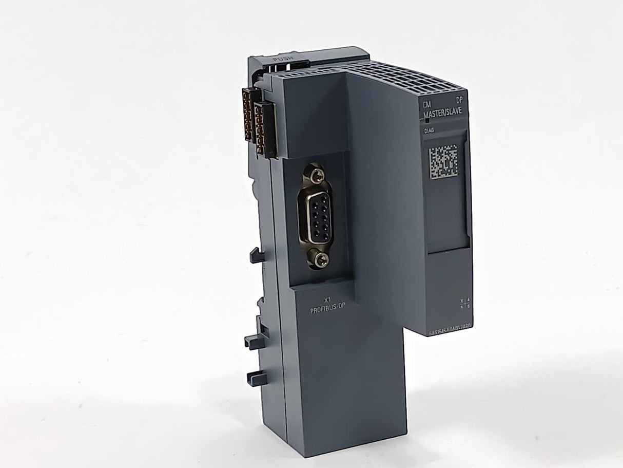 Siemens 6AG1545-5DA00-2AB0 SIPLUS ET 200SP CM DP