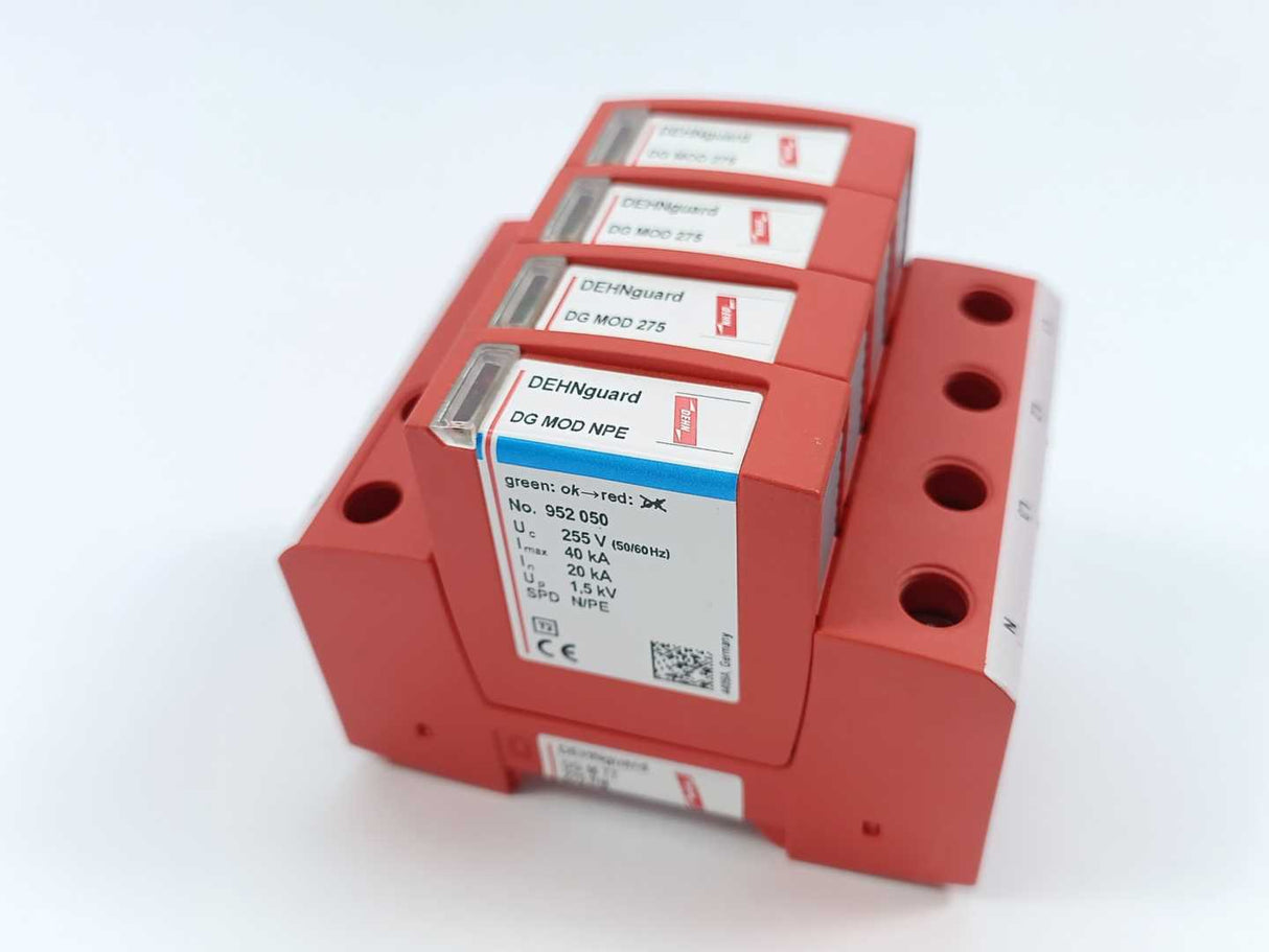 DEHN 952315 DEHNguard (DG) M TT 275 FM  Surge Arrester Module