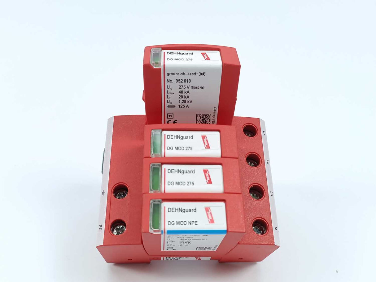 DEHN 952315 DEHNguard (DG) M TT 275 FM  Surge Arrester Module