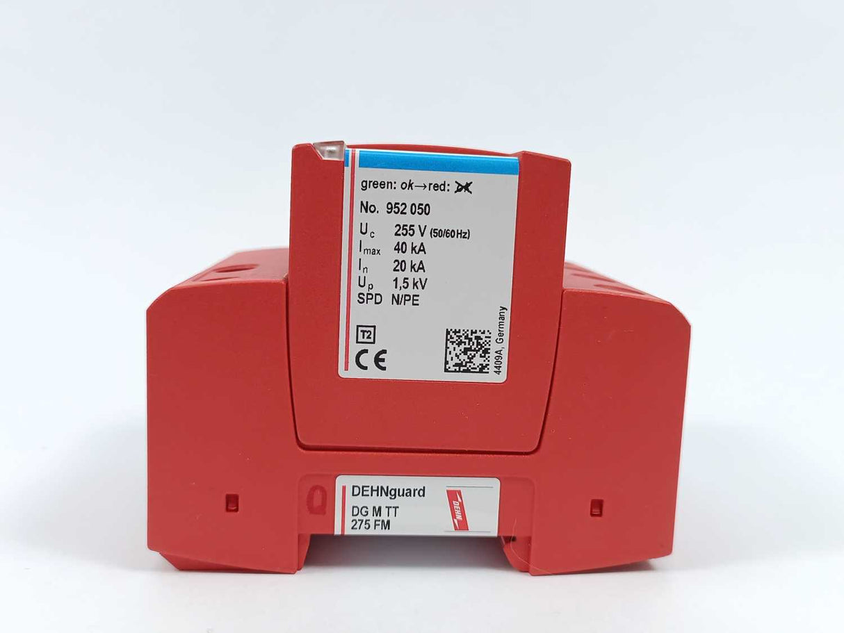 DEHN 952315 DEHNguard (DG) M TT 275 FM  Surge Arrester Module
