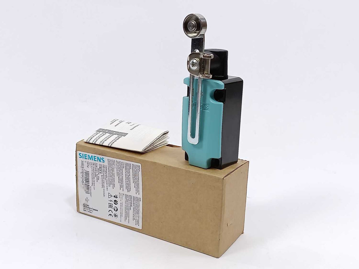 Siemens 3SE5112-0CH51 Position switch