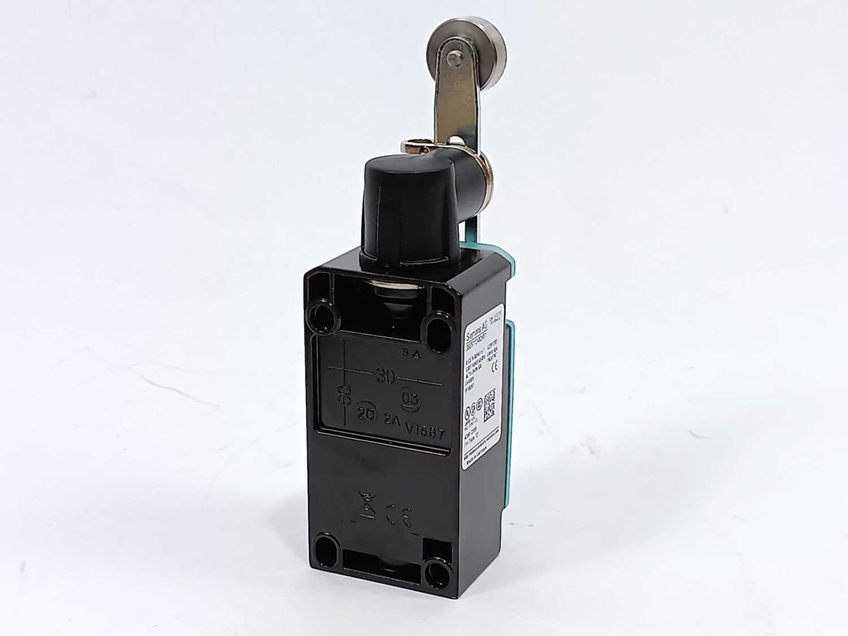 Siemens 3SE5112-0CH51 Position switch