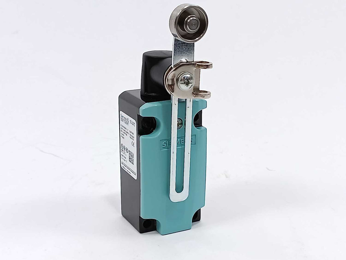 Siemens 3SE5112-0CH51 Position switch