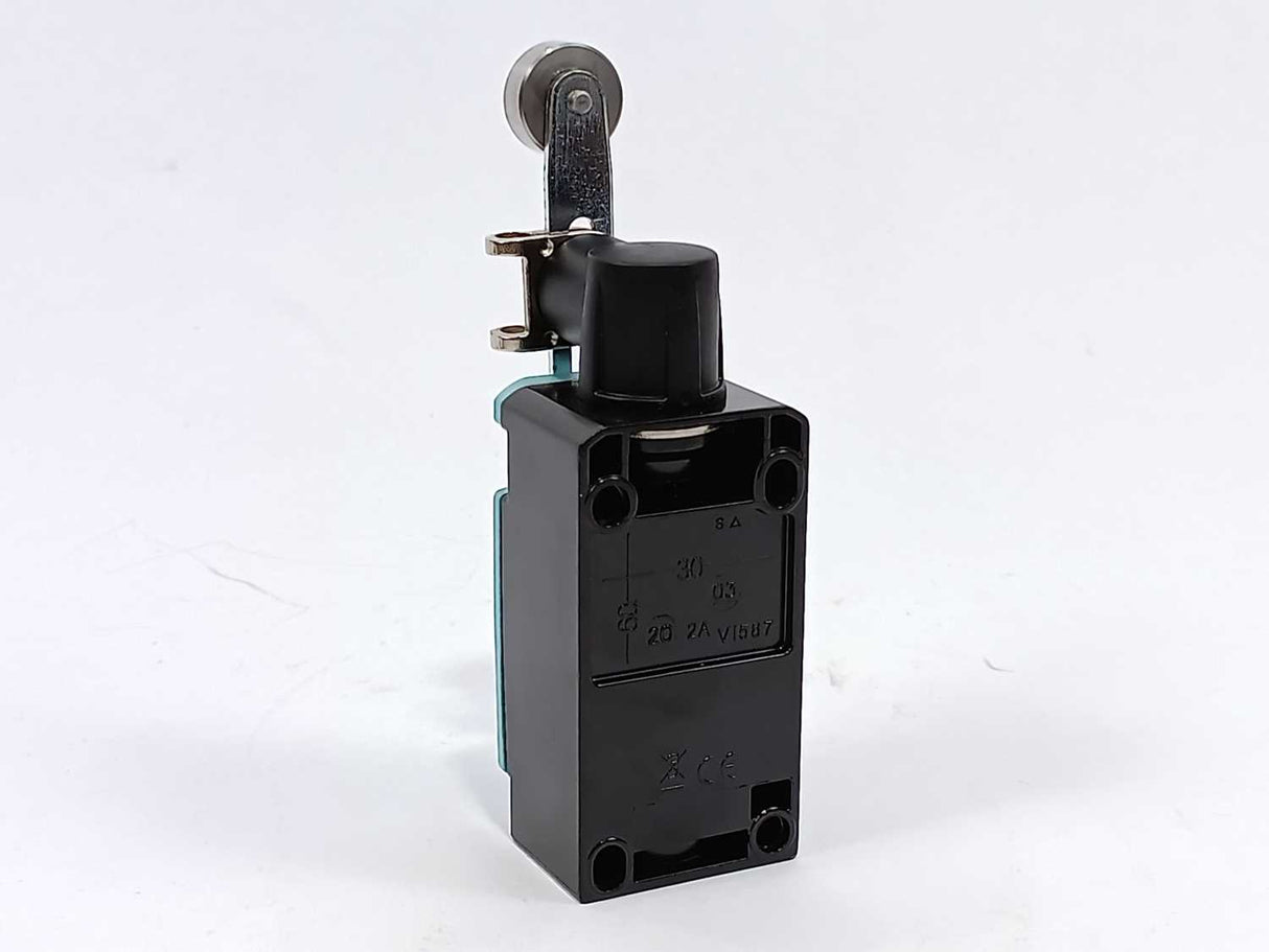 Siemens 3SE5112-0CH51 Position switch