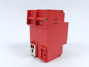 DEHN 901 130 DEHNrail  DR 230 3N FML Arrester