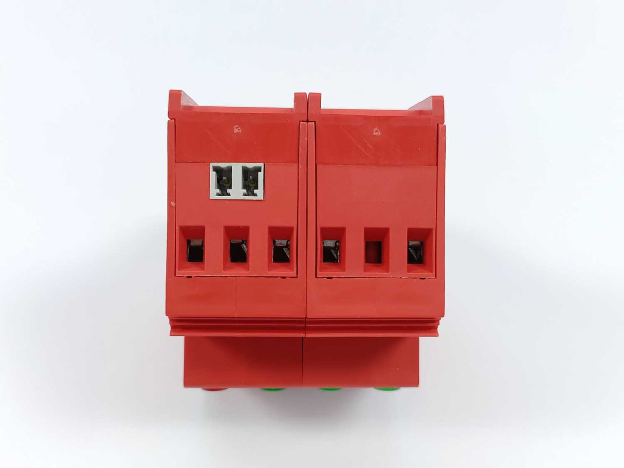 DEHN 901 130 DEHNrail  DR 230 3N FML Arrester
