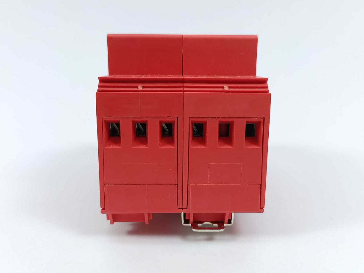 DEHN 901 130 DEHNrail  DR 230 3N FML Arrester