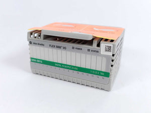 AB 5094-OB16 FLEX 5000, Digital 16 Output