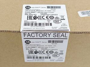 AB 5094-OB16 FLEX 5000, Digital 16 Output