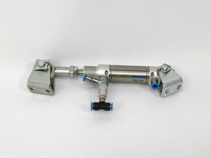 Festo DSNU-25-20-PPV 193991 Standard Cylinder with socket joint
