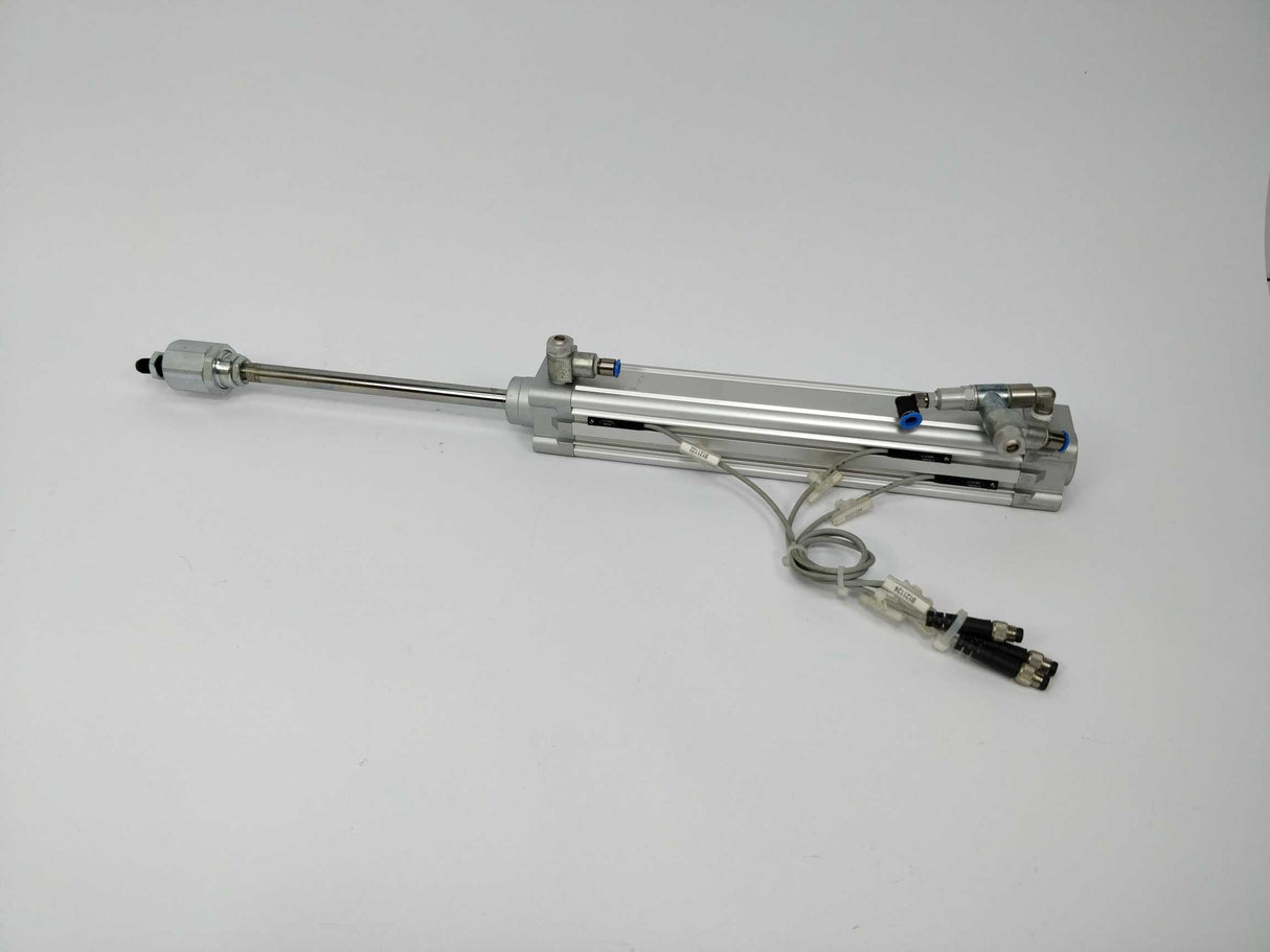 Festo DNC-32-200-PPV-A 163312 Standard cylinder