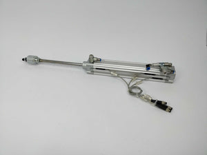 Festo DNC-32-200-PPV-A 163312 Standard cylinder