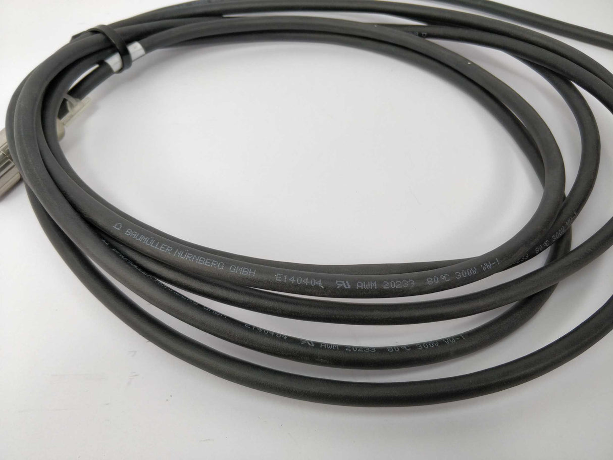 BAUMULLER 20233 Cable