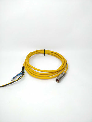 BAUMULLER 00324781 Cable 5m