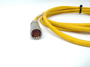 BAUMULLER 00324781 Cable 5m