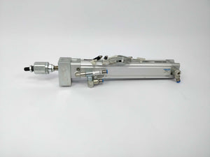 Festo 163312 DNC-32-200-PPV-A Standard cylinder with bracket