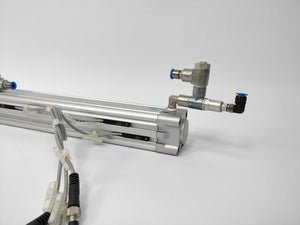 Festo 163312 DNC-32-200-PPV-A  Standard cylinder