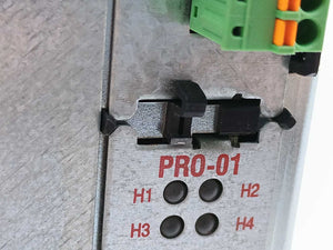 BAUMULLER BM4412-ST1-01200-03 Power Unit