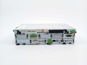 BAUMULLER BM4412-ST1-01200-03 Power Unit