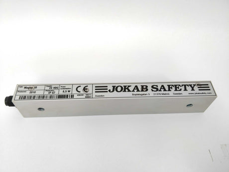 Jokab Safety Magne 1B Electromagnetic process lock