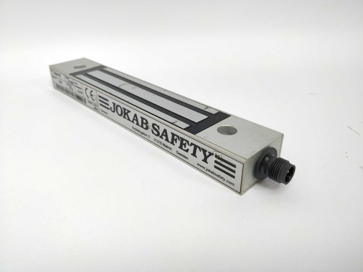 Jokab Safety Magne 1B Electromagnetic process lock