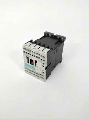 Siemens 3RT1016-2BB42 SIRIUS 3-pole contactor