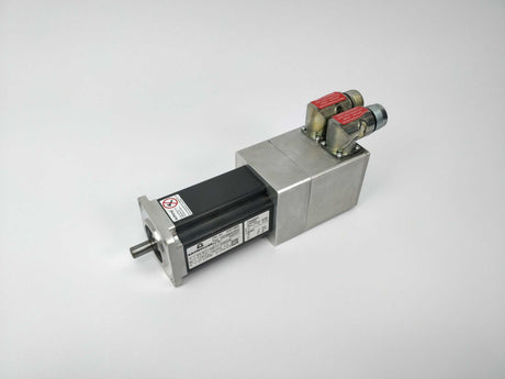 Baumüller DSD28M65U6054 Servo motor 570W 1,2Nm 1,7A