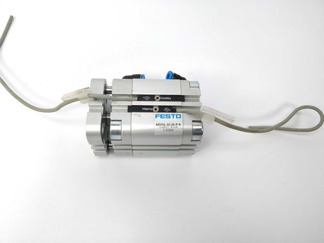 Festo 156877 ADVUL-32-30-P-A Compact cylinder