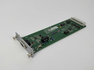 Rexroth 3 608 860 254 / 0 608 830 165 SMpdp Profibus DP module