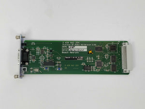 Rexroth 3 608 860 254 / 0 608 830 165 SMpdp Profibus DP module