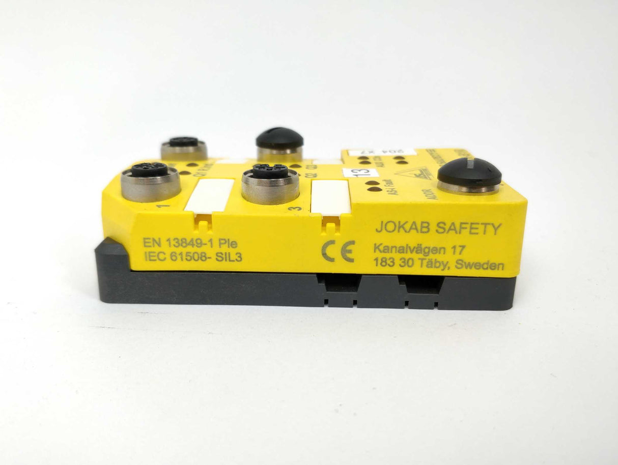 Jokab Safety URAX-B1R Safety adapter