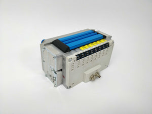 Festo 18262 CPV14-GE-FB-8-CPI With CPV14-VI 18210 and CPV14-VI-P8-1/8-B 152427