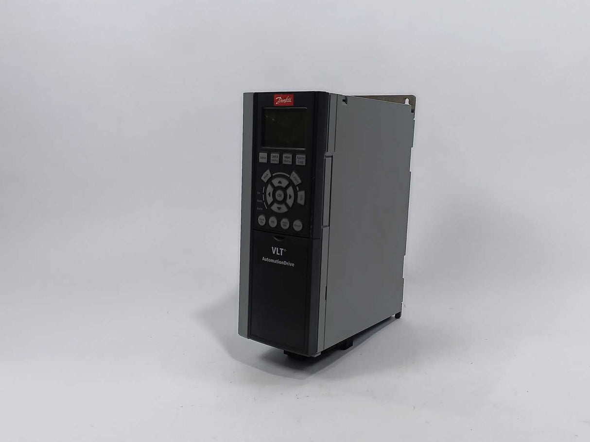 Danfoss FC-302PK37T5E20H1XG VLT 131B0033 0,37 kW